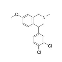 Diclofensine，67165-56-4，≥97%，阿拉丁