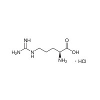 L-精氨酸盐酸盐,1119-34-2,PharmPure™, USP, JP, 欧洲药典(Ph.Eur), 用于细胞培养, ≥98.5%,阿拉丁