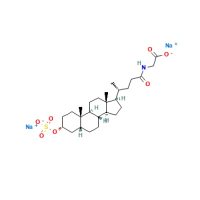 3-磺基糖胆酸二钠盐,64936-82-9,≥95%,阿拉丁
