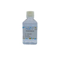 样品保存稳定剂,BioReagent, 即用型, 无支原体, 分子生物学级, 无RNA酶, 无菌, for DNA and RNA applications,阿拉丁
