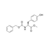 Z-L-酪氨酸甲酯,13512-31-7,≥97%,阿拉丁