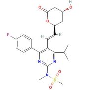 瑞舒伐他汀-5S-内酯,503610-43-3,≥98%,阿拉丁