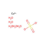五水合硫酸铜(II),7758-99-8,PharmPure™, USP, BP, 欧洲药典(Ph.Eur), crystalline,阿拉丁