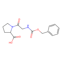 Z-甘氨酰-L-脯氨酸,1160-54-9,97%,阿拉丁