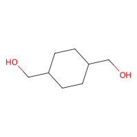1,4-环己烷二甲醇(CHDM)，105-08-8，≥99%, mixture of cis and trans，阿拉丁