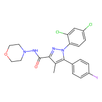 AM281,202463-68-1,Moligand™, ≥98%,阿拉丁