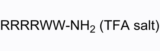 L-R4W2,TRPV1拮抗剂肽,206350-79-0,≥98%,阿拉丁产品图