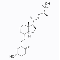 25-羟基维生素 D₂,21343-40-8,Moligand™, ≥98%,阿拉丁