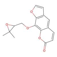 环氧前胡醚,35740-18-2,分析标准品, Moligand™, ≥98%,阿拉丁