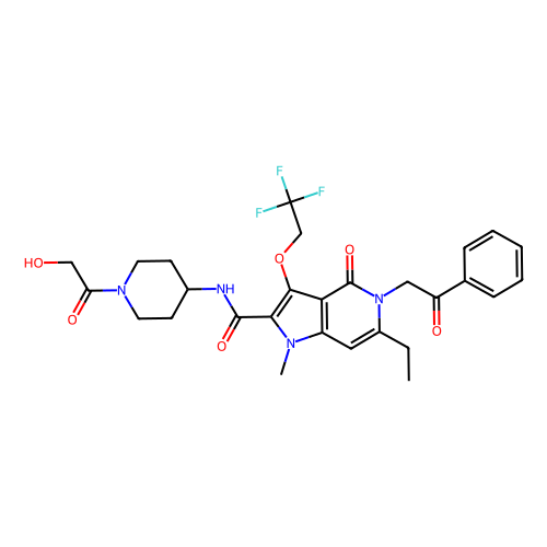 TAK-441，1186231-83-3，Moligand™, ≥98%，阿拉丁产品图