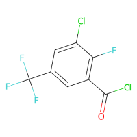 3-氯-2-氟-5-(三氟甲基)苄氯,261763-03-5,≥97%,阿拉丁