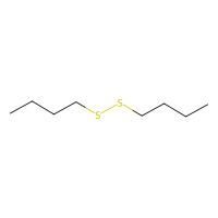 二丁基二硫醚[用于以能量色散X射线荧光法硫成分分析]，629-45-8，≥98.5%(GC)，阿拉丁