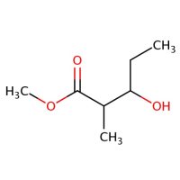 3-羟基-2-甲基戊酸甲酯，60665-94-3，≥95%，阿拉丁