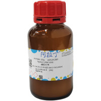 硫酸镁水合物,22189-08-8,puriss., dried, 99.0-101.0% MgSO₄ basis (in dried substance),阿拉丁