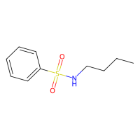 N-丁基苯磺酰胺,3622-84-2,≥98%,阿拉丁