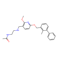 BMS202（PD-1 / PD-L1抑制剂2），1675203-84-5，Moligand™, ≥98%，阿拉丁