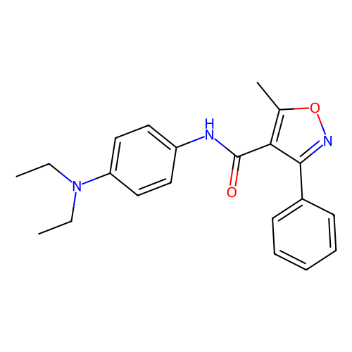 GATA4-NKX2-5-IN-1,544681-96-1,≥98%,阿拉丁产品图