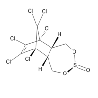 β-硫丹，33213-65-9，分析标准品，阿拉丁