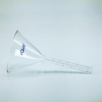 加液漏斗,i-Quip™, 材质:高硼硅玻璃;颜色:透明;适用磨口:24/40或35/20