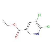 5,6-二氯烟酸乙酯，401566-69-6，≥95%，阿拉丁