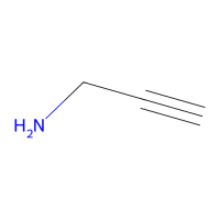 炔丙胺，2450-71-7，≥90%，阿拉丁