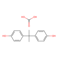 聚碳酸酯,25037-45-0,抗紫外线级,melt index:5 g/10 min (300°C/1.2kg),阿拉丁