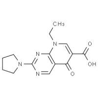 Piromidic Acid
