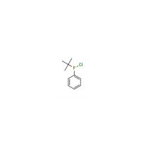 氯(叔丁基)苯基膦，29949-69-7，≥95%，阿拉丁