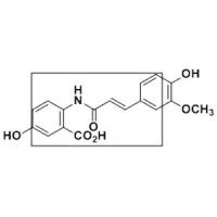 燕麦蒽酰胺 B