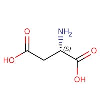 L-天冬氨酸，56-84-8，UltraBio™, 超纯级, ≥99.5%(T)，阿拉丁