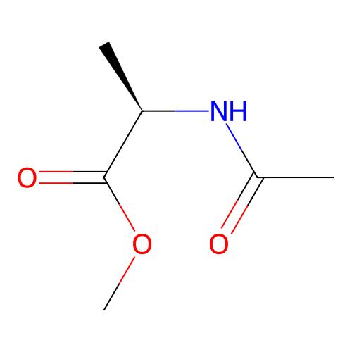 (R)-Methyl2-acetamidopropanoate,19914-36-4,≥95%,阿拉丁产品图