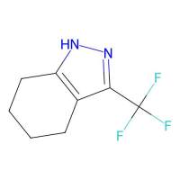 3-(三氟甲基)-4,5,6,7-四氢-1H-吲唑，35179-55-6，≥95%，阿拉丁