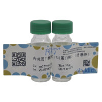 内切蛋白酶Glu-C(V8蛋白酶)(质谱级),137010-42-5,无动物源,无载体,生物活性,质谱级 (MS),ActiBioPure™,EnzymoPure™,用于蛋白测序,阿拉丁