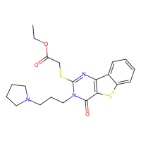 A37,ALDH1A1抑制剂,896795-60-1,≥97%(HPLC),阿拉丁