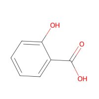水杨酸,69-72-7,Moligand™, ≥99%,阿拉丁