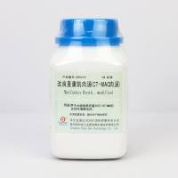 改良麦康凯肉汤（CT-MAC）