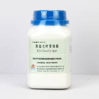 胆盐七叶苷琼脂