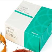 InertCap for Amines气相色谱柱