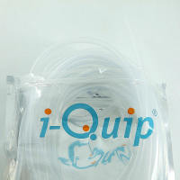 蠕动泵用硅胶管，i-Quip™, 材质:硅胶;长度:15m