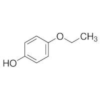 4-乙氧基苯 酚