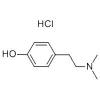 大麦芽碱盐酸盐