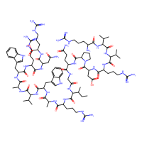 蛋清溶菌酶，12650-88-3，超纯级, EnzymoPure™，阿拉丁