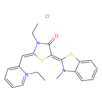 MKT 077,结合mot-2,147366-41-4,≥98%(HPLC),阿拉丁