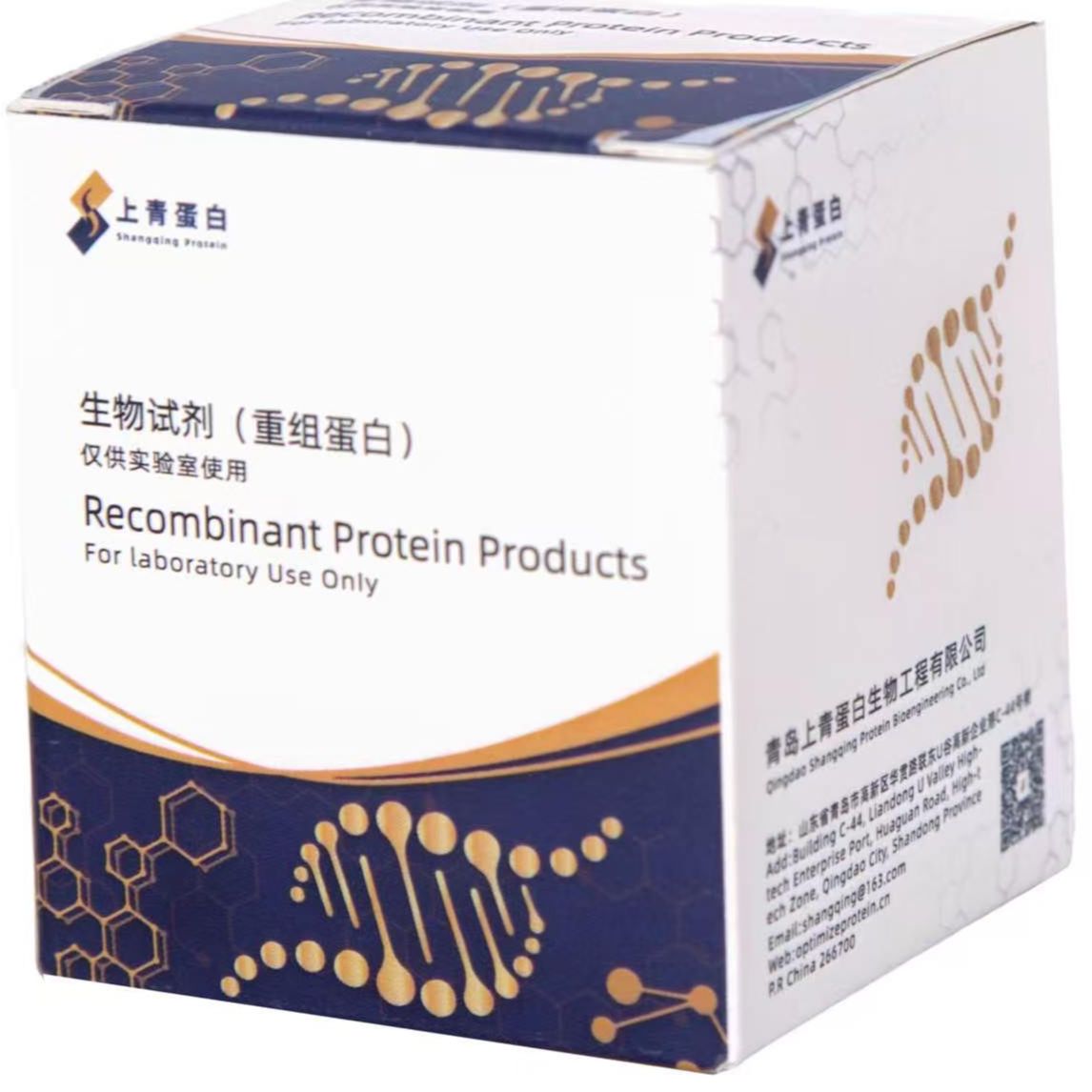 重组人白介素-6（rHuIL-6）