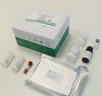 Influenza A H5N1 (A/Anhui/1/2005) Hemagglutinin / HA酶联免疫试剂盒