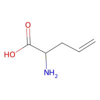 DL-2-烯丙基甘氨酸,7685-44-1,Moligand™, ≥98%(HPLC),阿拉丁
