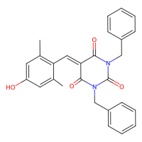EML 425,CBP / p300抑制剂,1675821-32-5,≥98%(HPLC),阿拉丁
