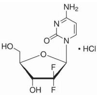 盐酸吉西他滨