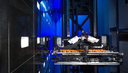 818号令5月1日落地！安升达全链路样本设备，一站式解决临床研究合规难题