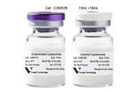C253539-Cell-Del®ClodronateLiposomes and Control Liposomes单核巨噬细胞清除脂质体套装